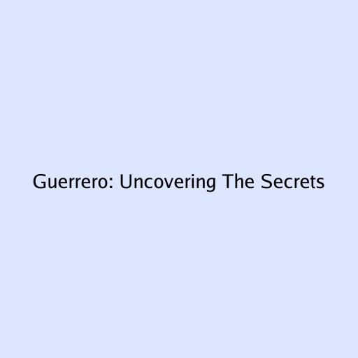 Guerrero: