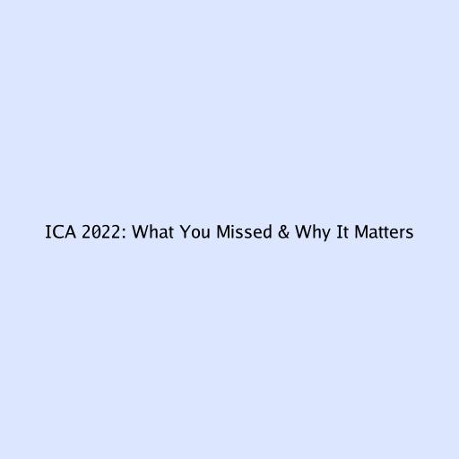 ICA