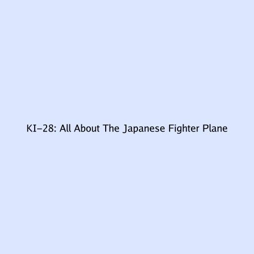 KI-28: