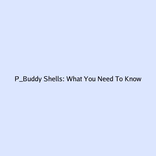 P_Buddy